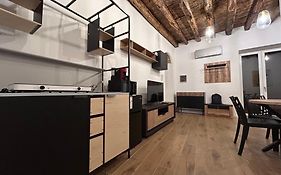 Paternostro Luxury Apartment